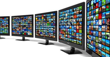 Говорят и показывают выборы. Какие кандидаты в президенты чаще других появляются в СМИ