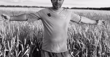 Умер известный украинский блогер Юрий Криштоп — подробности