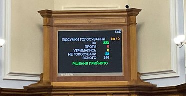 Увеличение штата НАБУ на 300 человек: Рада поддержала законопроект в первом чтении — детали