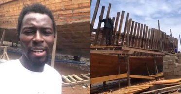 Проверка фактов: начнется ли трехлетний потоп на Рождество 2025 года (видео)