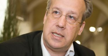 Есть опасность новой мировой войны, – историк Антуан Аржаковский