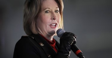 "Злочинна змова": адвокатка Трампа визнала провину та погодилася співпрацювати з прокурорами