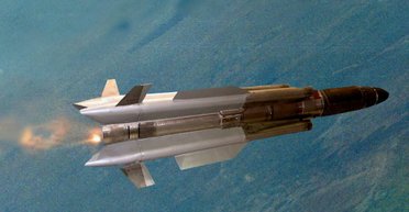 Індія "відроджує" застарілу російську ракету класу "повітря-повітря" Х-31П: яка мета