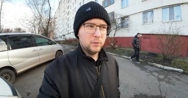Британский блогер, который переехал в Россию, признался, что совершил ошибку
