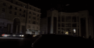 В Харькове и Полтаве сильные скачки напряжения и перебои со светом: города погрузились в темноту (видео)