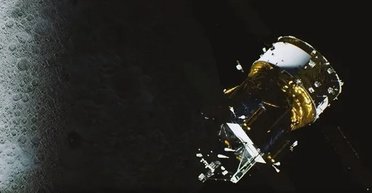 Китай готовий до посадки на зворотному боці Місяця: коли і де це станеться (відео)