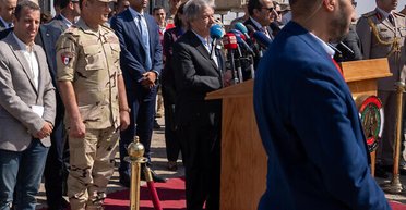 "Розбите серце" глави ООН: Гутерріш поскаржився, що в Газу не пускають гуманітарну допомогу