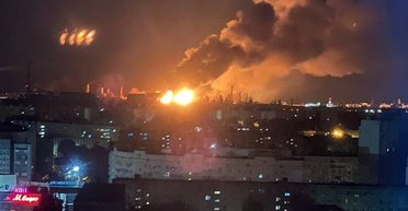 Волгоградський НПЗ зупинив роботу після атаки БпЛА: пошкоджене критично важливе обладнання, — ЗМІ