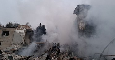 Корегувальник ударів військ РФ по Запоріжжю отримав довічне ув'язнення, – СБУ (фото)