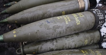 Словакия не будет отправлять военную помощь Украине со складов своей армии, — спикер парламента