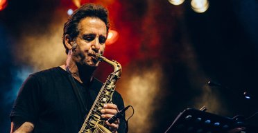 Подумать только, я мог бы быть китайцем, — легенда джаза Эрик Мариенталь