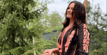 София Ротару вернулась в Киев — первые фото Народной артистки