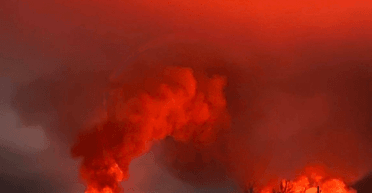 Украинцы ударили по складу БК в Брянской области: что было уничтожено (фото, видео)