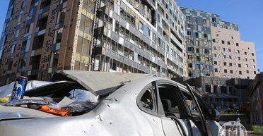 "Звездное нападение": аналитик рассказал о тактике ВС РФ во время удара по "Охматдету"