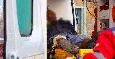 Удалили металлические обломки: что известно о состоянии пострадавших энергетиков в Кропивницком