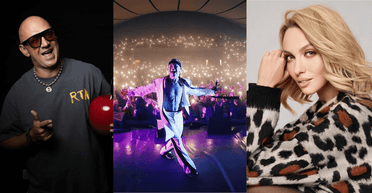 Потап, Пивоваров и Полякова: сколько стоят частные выступления украинских артистов