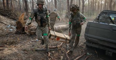 Демобілізація до закінчення війни — це злочин, доведеться усім триматися, – Жорін (відео)
