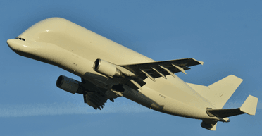 Airbus Beluga не стал заменой Ан-124 "Руслан" для логистики НАТО: названы причины провала