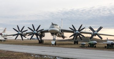 Россия наносит ракетные удары по Украине с "похищенных" бомбардировщиков Ту-95МС, — эксперт