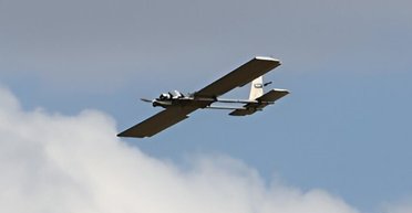 В дроне "Молния", которым РФ ударила по Харькову, обнаружили мешок с гвоздями: детали