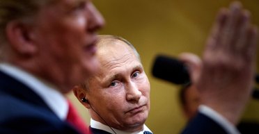 50 днів на захоплення України: у чому підступ "ультиматуму Трампа" для Путіна