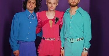 "Євробачення 2025": коли гурт Ziferblat виступить у Гранд-фіналі (відео)