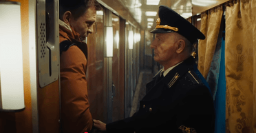 Український комедійний фільм очолив топ Netflix: деталі (відео)