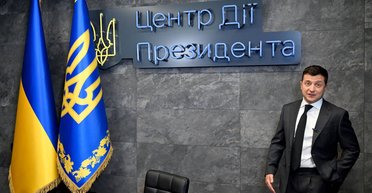 Ріже слух. Чому Зеленський не може підібрати слова для спілкування із Заходом