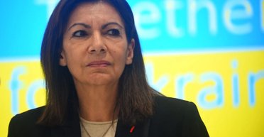 Мэр Парижа рассказала, ждут ли на Олимпиаде спортсменов из РФ и Беларуси (видео)