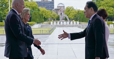 США і Японія зміцнять оборонний альянс на тлі зростаючої напруженості з Китаєм, — Bloomberg