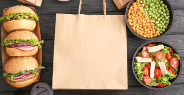 Заказывала доставку и не платила: женщина обманула харьковское предприятие на 380 тысяч