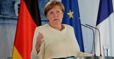 "Заблокували діалог з Путіним": Меркель звинуватила Польщу та Балтію у початку війни в Україні