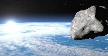 Не тільки Місяць: у Землі є 7 дивних супутників і одному з них можна дати ім'я