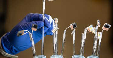 Углекислый газ стал источником бесплатного топлива: что придумали ученые (фото)