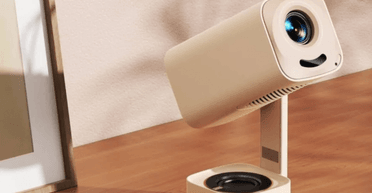 Замінить дорогий телевізор: на що здатен бюджетний проєктор Yaber T1 Pro (фото)