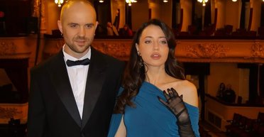 "На каких основаниях?": мужа Дорофеевой обвиняют в выезде за границу