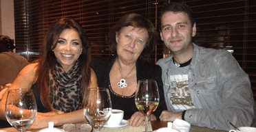 "У мене з нею був роман": колишній продюсер Ані Лорак зізнався у коханні до співачки (відео)