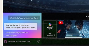 Пользователи телевизоров LG возмущены последним обновлением: что с ним не так (фото)