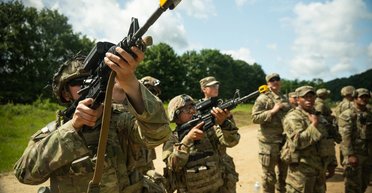 Отстреливают БПЛА врага самостоятельно: как работают прицелы с ИИ Smart Shooter (фото)