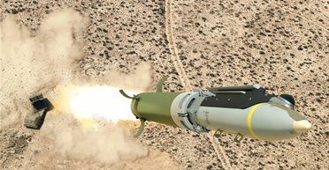 ЗС РФ вперше застосували аналог американської GLSDB: аналітики розповіли про особливості (фото)