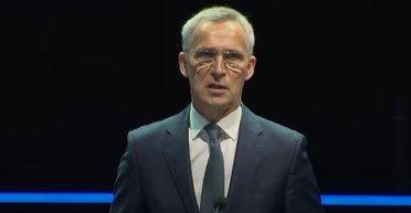 Забезпечення миру та свободи: країнам НАТО необхідний величезний обсяг озброєнь, — Столтенберг