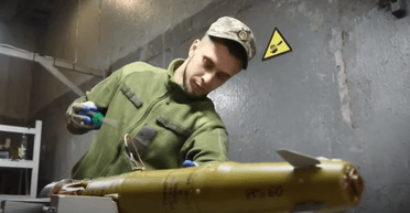Военные отдуваются за "Укроборонпром". Можно ли "оживить" снаряд к ПТРК, которому более 10 лет