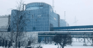 "Ядерная безопасность под угрозой": Украинские АЭС приостановили генерацию после обстрела РФ, — МАГАТЭ