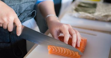 5 способів отримати більше вітаміну D без прийому добавок