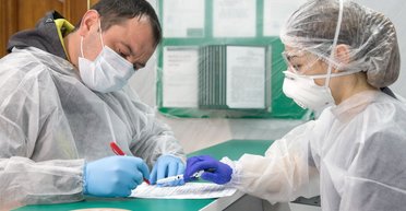 Дорогое удовольствие. Почему в Украине так сложно пройти тест на коронавирус