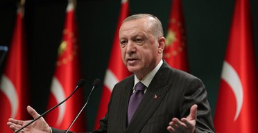 Цена власти: как Эрдоган хочет изменить будущее Турции, используя войну в Израиле