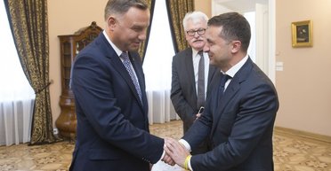 В будущем стоит ждать новых конфликтных ситуаций с Польшей, — эксперт