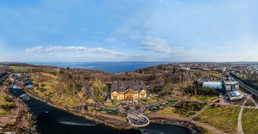 Рукой подать. 10 интересных мест в 10 км от Межигорья