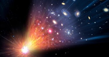 За останні 7 млрд років у Всесвіті відчутно похолодало: якою була температура