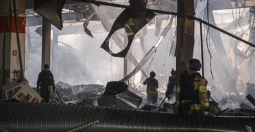 Ракетный удар по Константиновке: среди погибших идентифицированы 2 детей, — Офис генпрокурора